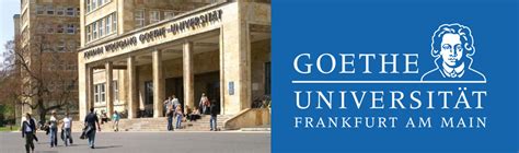 goethe university wikipedia